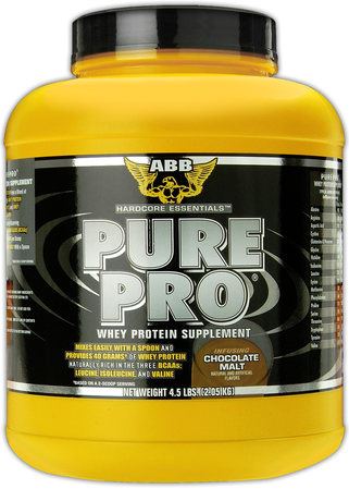 ABB Pure Pro Powder