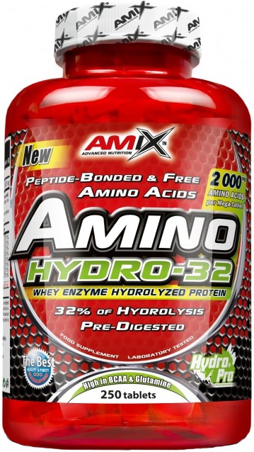Аминокислотный комплекс Amino HYDRO-32 от AMIX