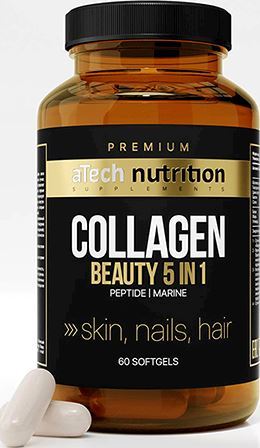 Коллаген aTech Nutrition Collagen Premium