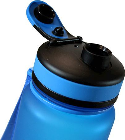 Бутылка для воды из тритана Be First 800 мл BF13052