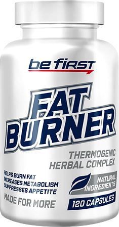 Be First Fat Burner