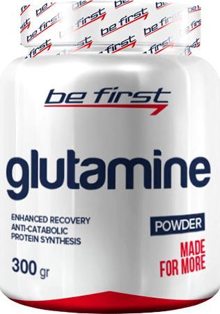 Глютамин Be First Glutamine
