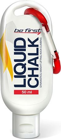 Жидкая магнезия Be First Liquid Chalk