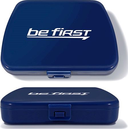 Be First Pillbox TS11368