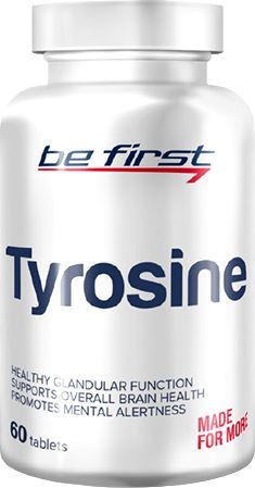 Be First Tyrosine