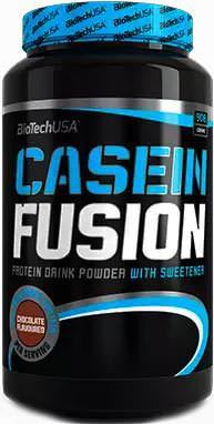 Казеин BioTech USA Casein Fusion