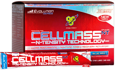 BSN CellMass NT