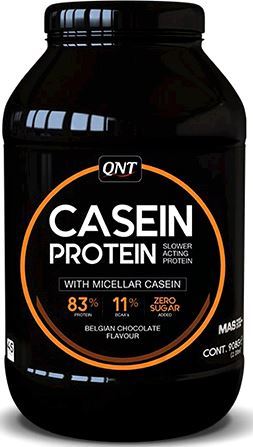 Казеин QNT Casein Protein