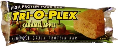 Tri-O-Plex со вкусом яблок в карамели
