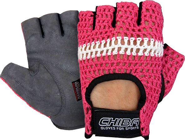 Спортивные перчатки Chiba Athletes Choice 40527