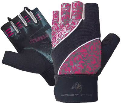 Спортивные перчатки для женщин Lady Wristpro от Chiba