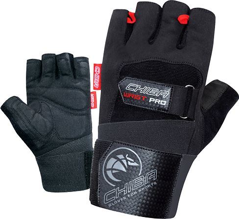 Спортивные перчатки Chiba Wristguard Protect 40138