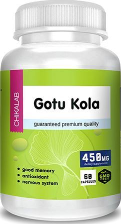 Chikalab Gotu Kola