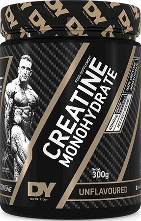Dorian Yates Nutrition Creatine Monohydrate