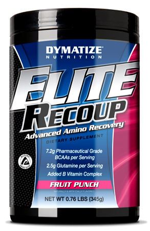 Elite Recoup от Dymatize
