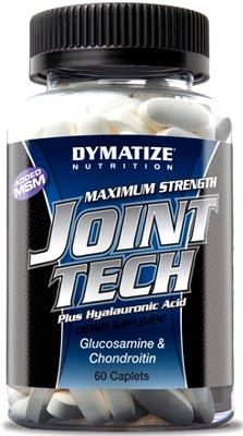 Dymatize Joint Tech