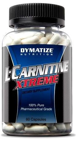 L-Carnitine Xtreme от Dymatize