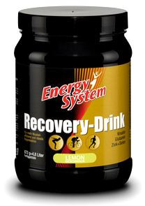 Energy System Recovery-Drink