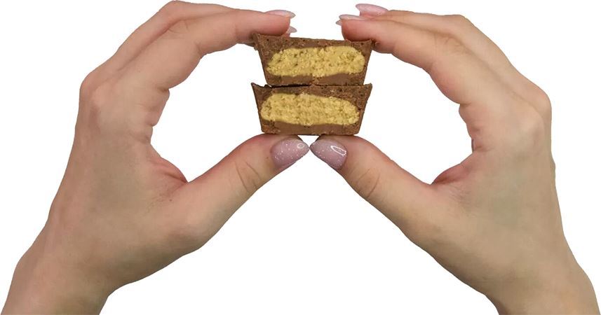 FIT KIT Protein Cups