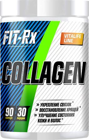 Fit-Rx Collagen