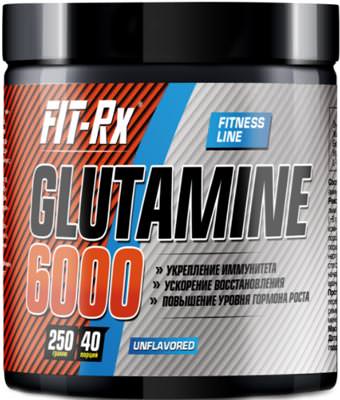 Glutamine 6000 от FIT-Rx