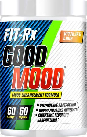 FIT-Rx Good Mood