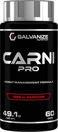 Карнитин Galvanize Carni Pro