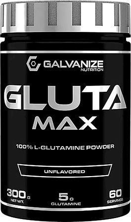 Глютамин Galvanize Gluta Max