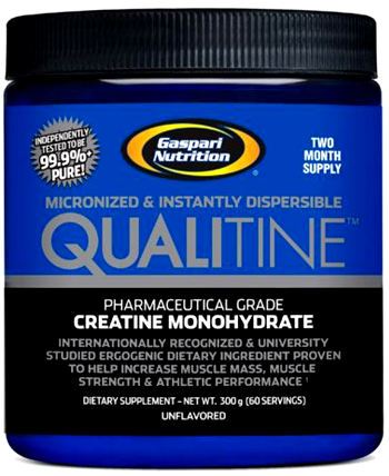 Qualitine Creatine Monohydrate