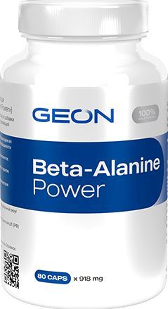 Бета-аланин Geon Beta-Alanine Power