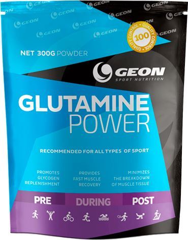 Geon Glutamine Power Powder