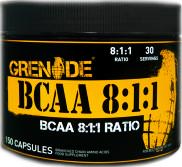 BCAA 8-1-1 от Grenade
