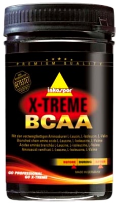X-Treme BCAA от Inkospor
