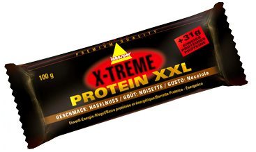 Батончик Inkospor X-Treme Protein XXL