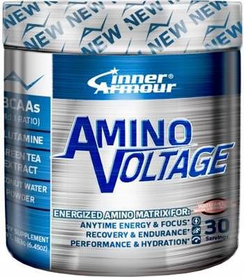 Аминокислотный комплекс Amino Voltage от Inner Armour