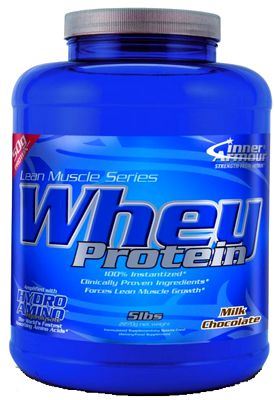 Сывороточный протеин Whey Protein от Inner Armour