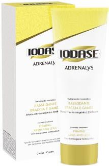 Моделирующий крем Adrenalys Cream от Iodase