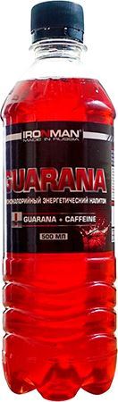 Напиток гуарана IRONMAN Guarana