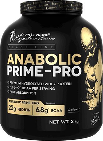 Протеин Kevin Levrone Anabolic Prime Pro