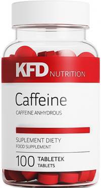 Кофеин KFD Nutrition Caffeine