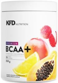 Premium BCAA+ от KFD Nutrition