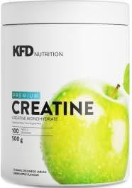 Креатин моногидрат Premium Creatine от KFD Nutrition