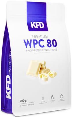 Протеин WPC 80 от KFD Nutrition