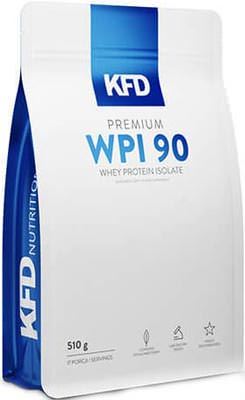 Сывороточный изолят Premium WPI 90 от KFD Nutrition