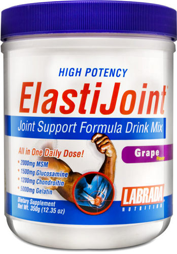ElastiJoint от Labrada