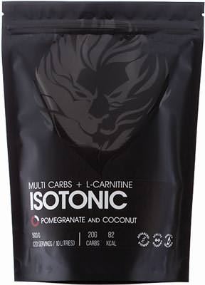 Isotonic от Lion Brothers