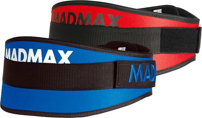 Пояс MAD MAX Simply the Best MFB-421