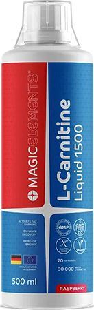 Magic Elements L-Carnitine Liquid 1500