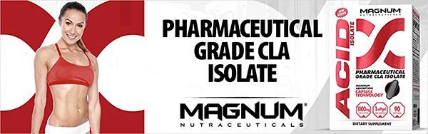 Magnum Acid Isolate