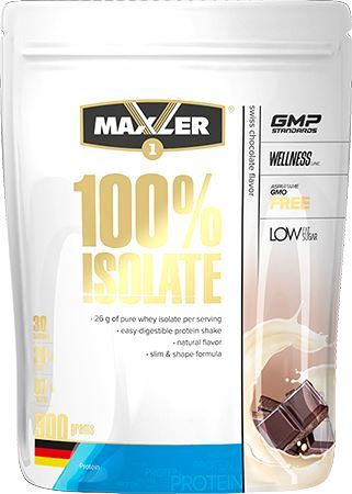 Протеин Maxler 100 Isolate
